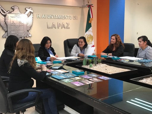 Drug-Free World Teams Up With Educators to Bring the Truth About Drugs to BCS Youth
